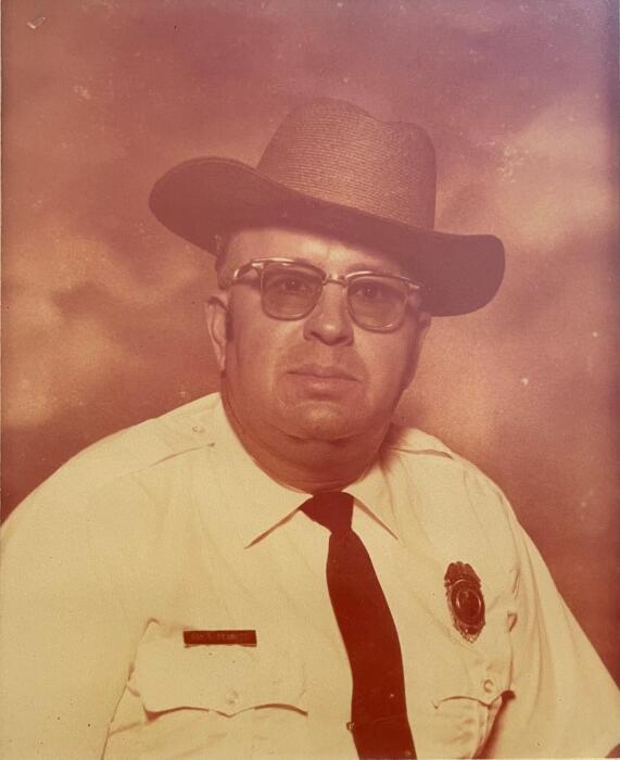 Obituary for Ray Allen Guerry Funeral Homes