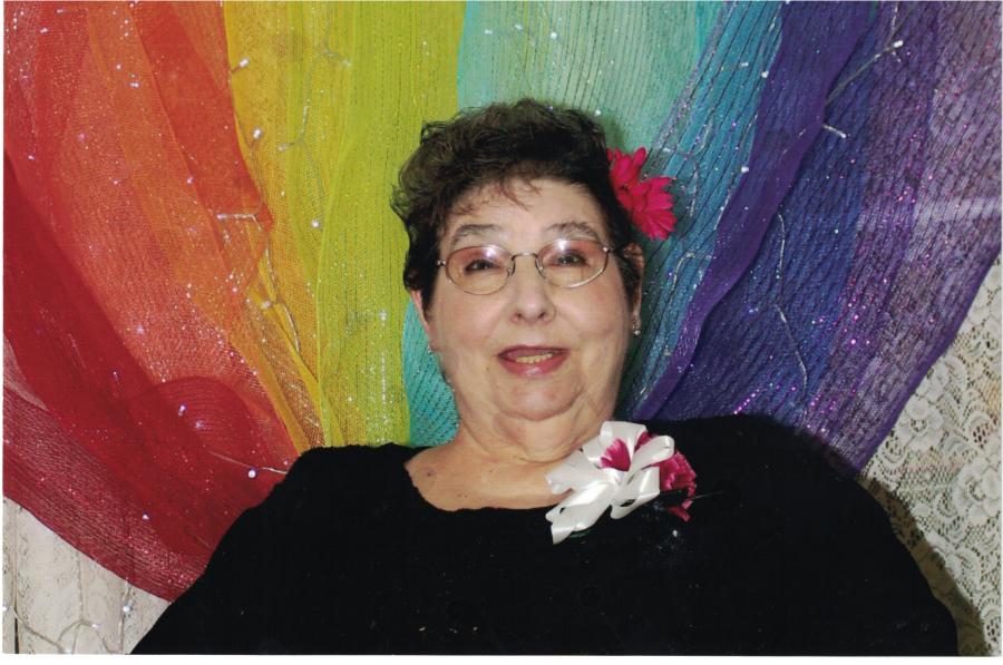 Obituary for Betty J. (Morehead) Townsend Funeral Home