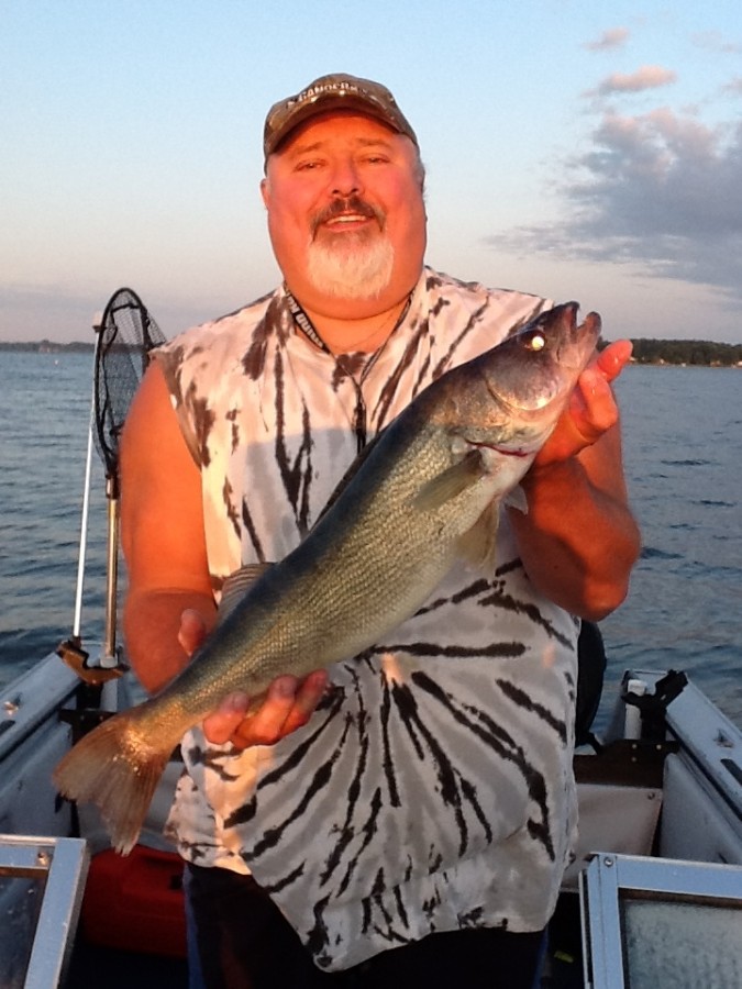 Obituary for Randy J. Ver Dow