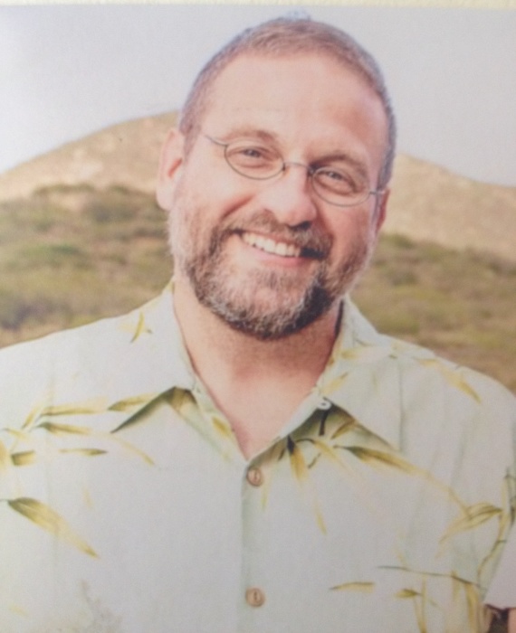 Obituary for Mark R. Carlson