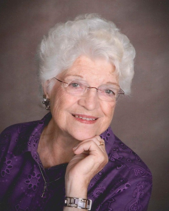 Mardelle Huset Obituary May 14, 2022 BurnhamOurs Funeral Home