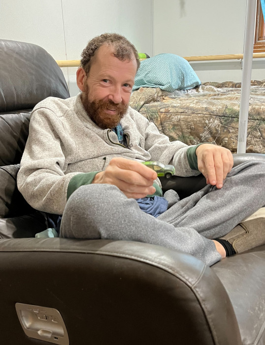 Clarence Sirinek Obituary February 9, 2023 BurnhamOurs Funeral