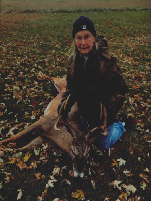 Gertrude Taft Obituary June 14, 2023 BurnhamOurs Funeral Home