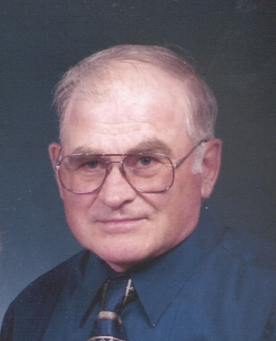 Darrell Skoug Obituary June 23, 2023 BurnhamOurs Funeral Home