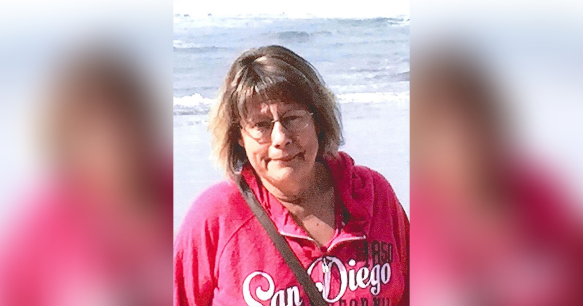 Obituary for Vicki Devonne (Shores) Anderson BurnhamOurs Funeral Home