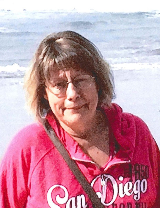 Vicki Anderson Obituary July 4, 2023 Chetek, WI