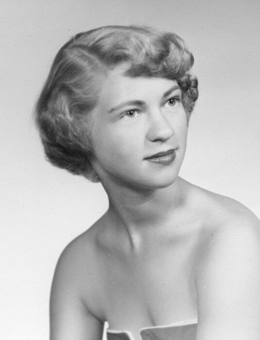 Beverly Robarge Obituary September 28, 2023 BurnhamOurs Funeral