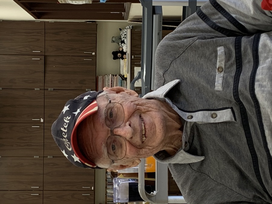 Gerald Zehner Obituary November 12, 2020 BurnhamOurs Funeral Home Chetek, WI