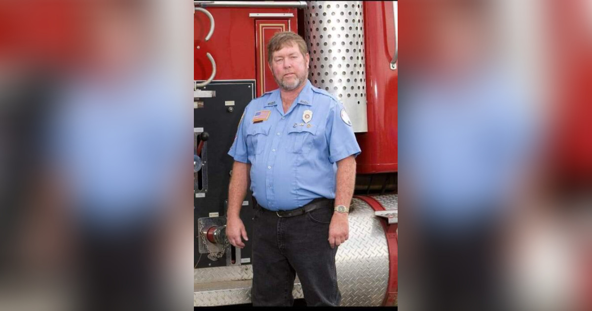 Obituary for Patrick Hyden Kolstad Family Funeral Home