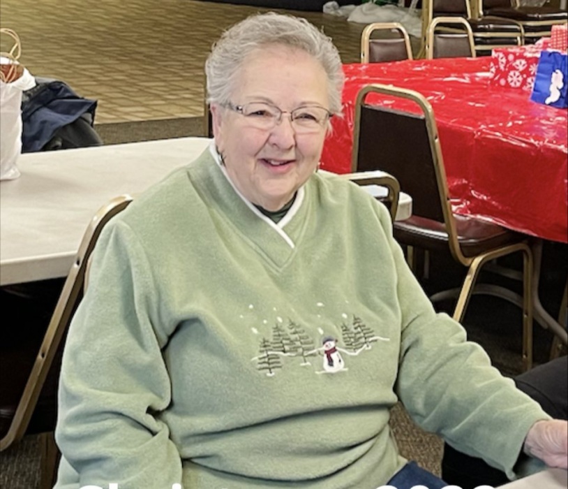 Sharron Lofgren Obituary Mar 30, 2023 Centuria, WI