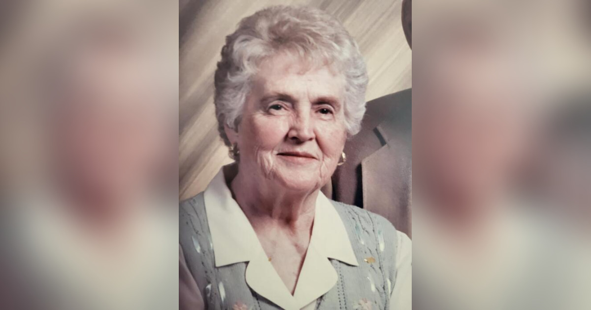 Obituary for Iris Joan (McClain) Nelson Kolstad Family Funeral Home