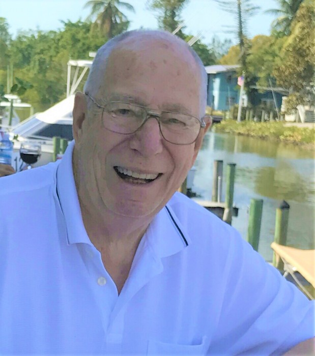 Obituary for Vernon Glen Nelson