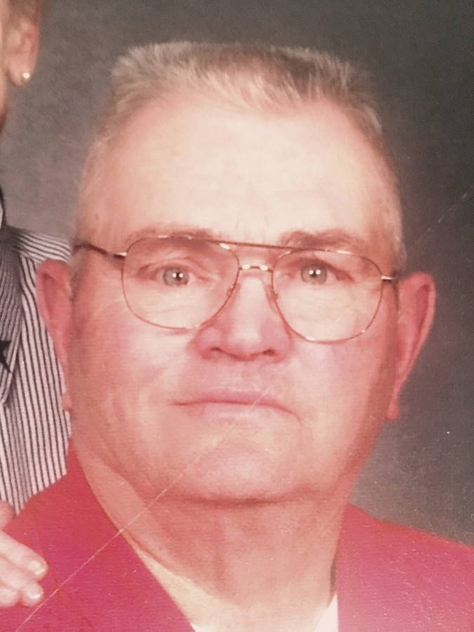 Obituary for Donald R. Langel