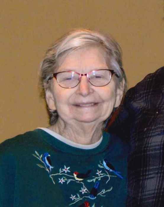 Judy Tourville Obituary October 15, 2019 Kolstad Family Funeral