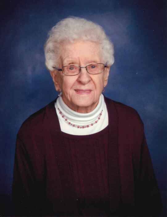 Iola Bording Obituary September 7, 2020 Centuria, WI