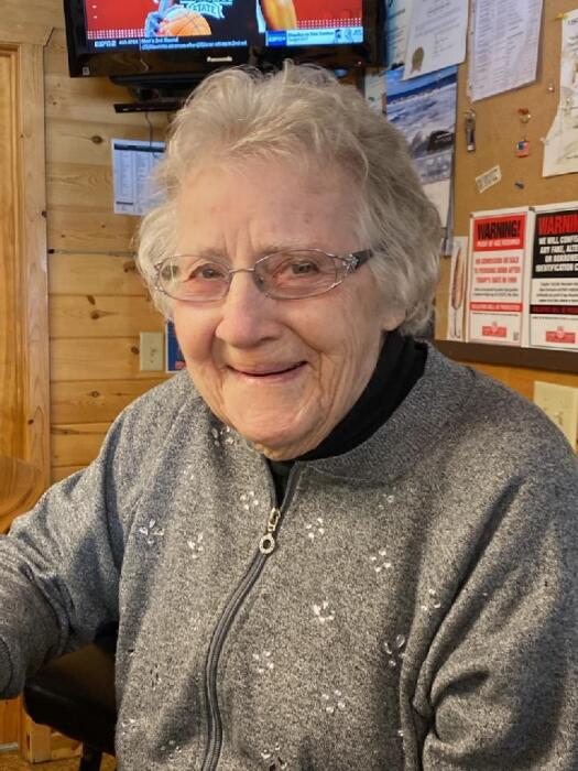 Madonna Ince Obituary May 10, 2021 Kolstad Family Funeral Home