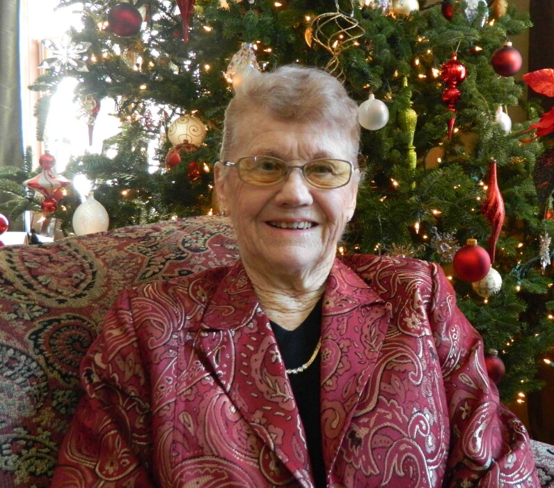 Florence McKenzie Obituary Dec 12, 2021 Centuria, WI