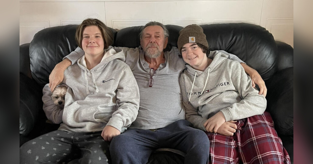 John Barkley Obituary May 15, 2022 Central Blissville, NB