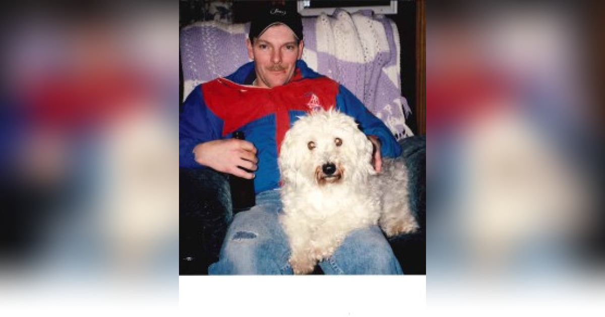 Randal (Randy) Gillett Obituary Jan 7, 2023 Central Blissville, NB