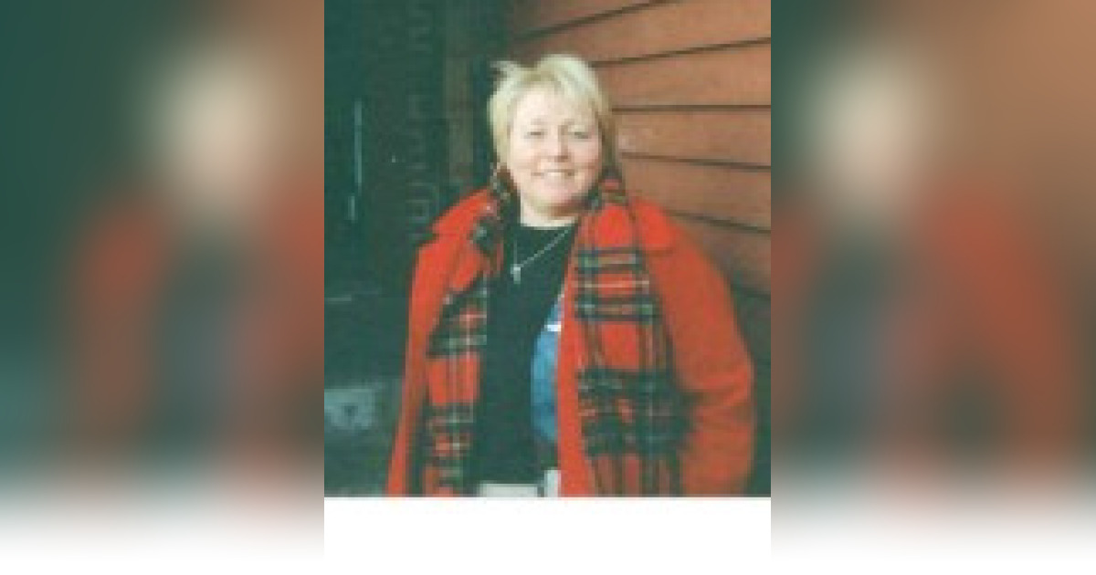 Patricia Levesque Obituary April 10, 2023 Sunbury Funeral Home