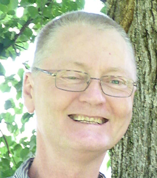 Obituary For Kevin Donald John Mott Sunbury Funeral Home