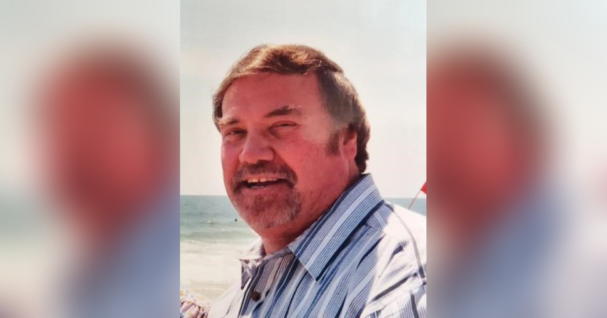 Jerry Penn Obituary Sep 13, 2022 Damascus, MD