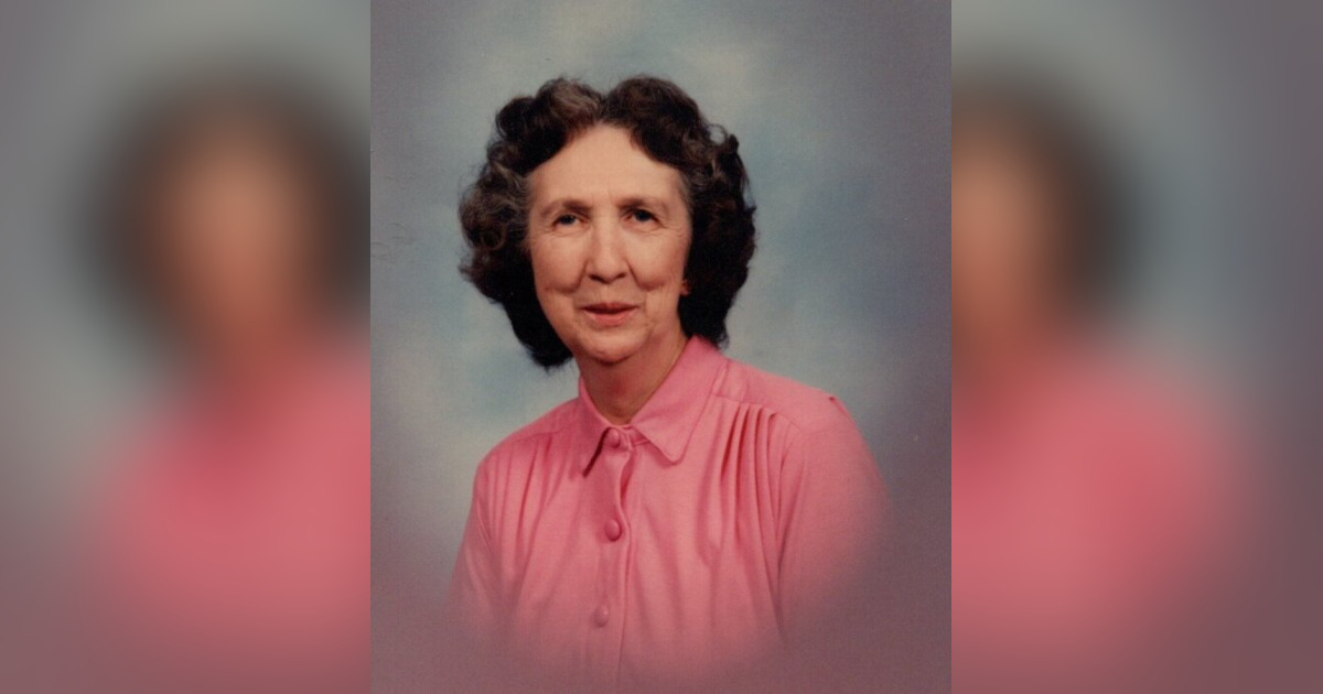 Ruth Walter Obituary Sep 25, 2022 Damascus, MD