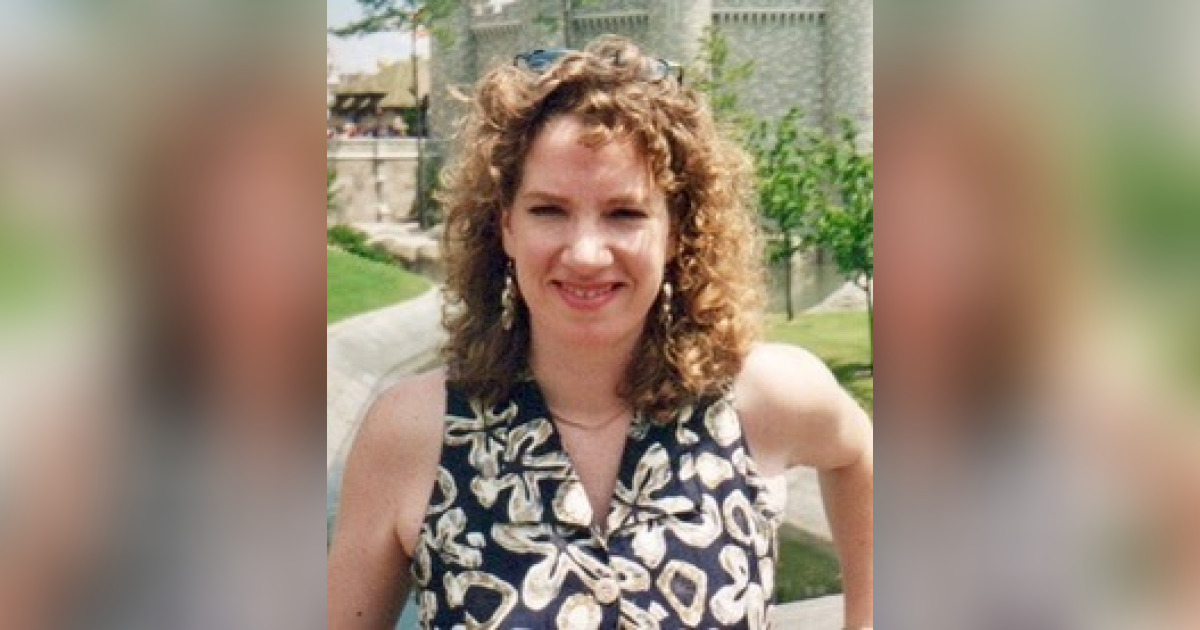 Maureen Siess Obituary October 10, 2022 MolesworthWilliams P.A. Funeral Home Damascus, MD