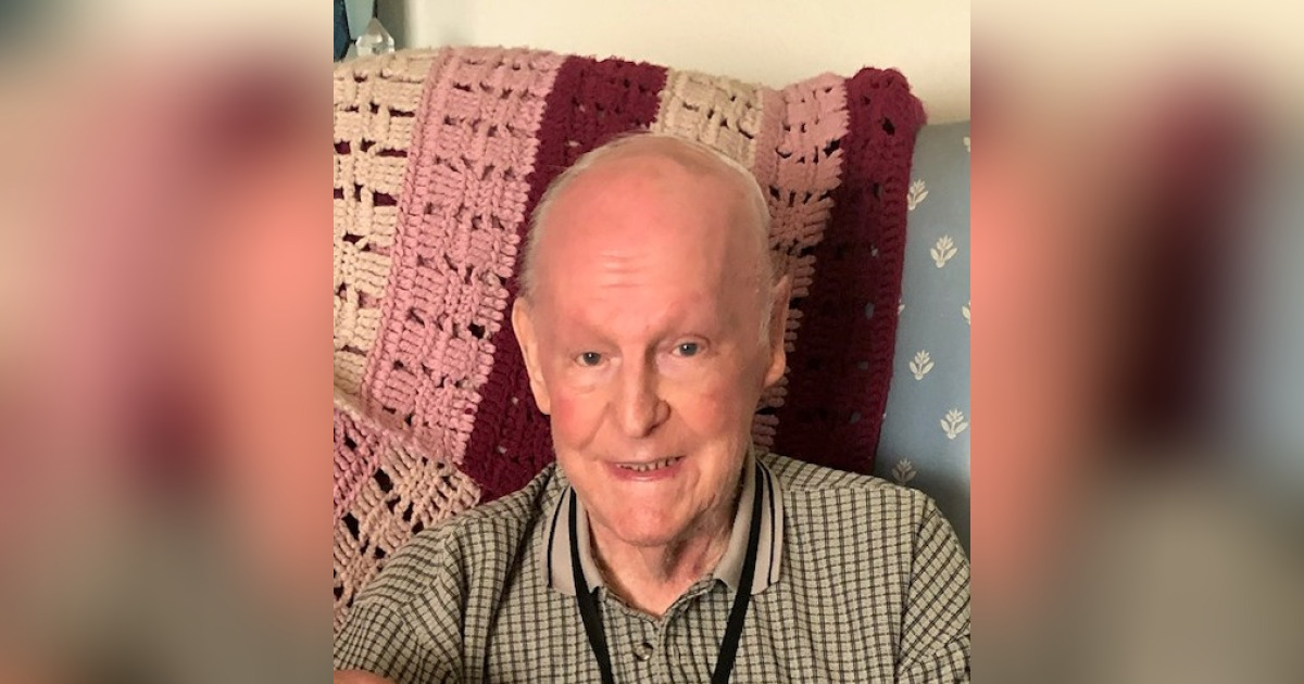 James Dillow Obituary Dec 30, 2022 Damascus, MD