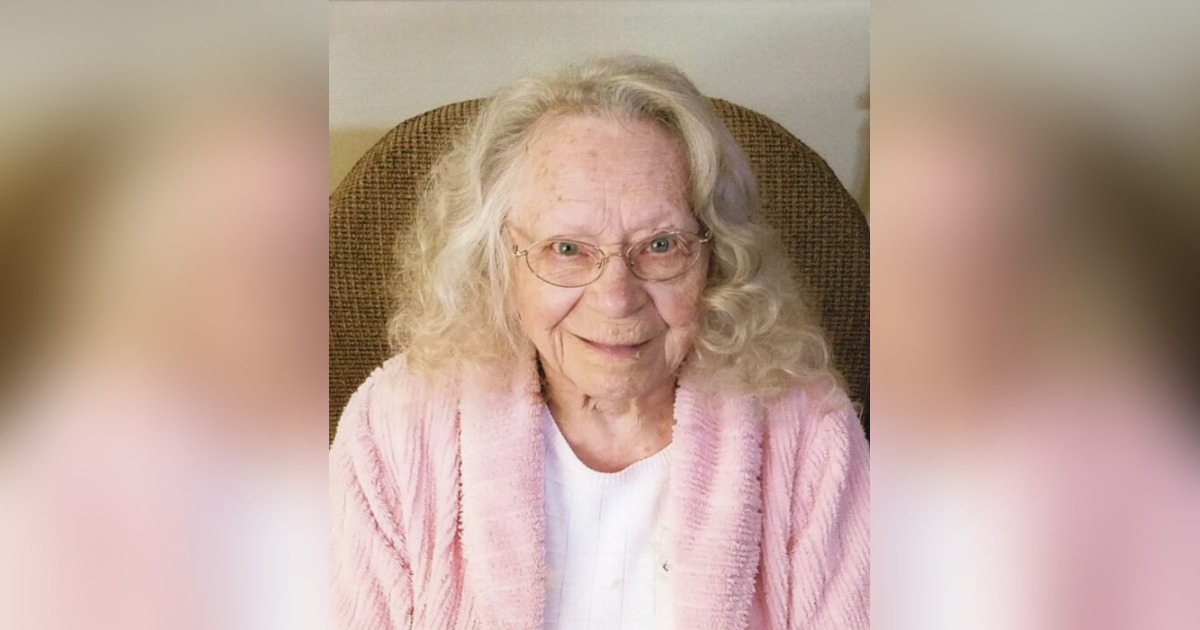 Marian Walter Obituary December 21, 2022 MolesworthWilliams P.A