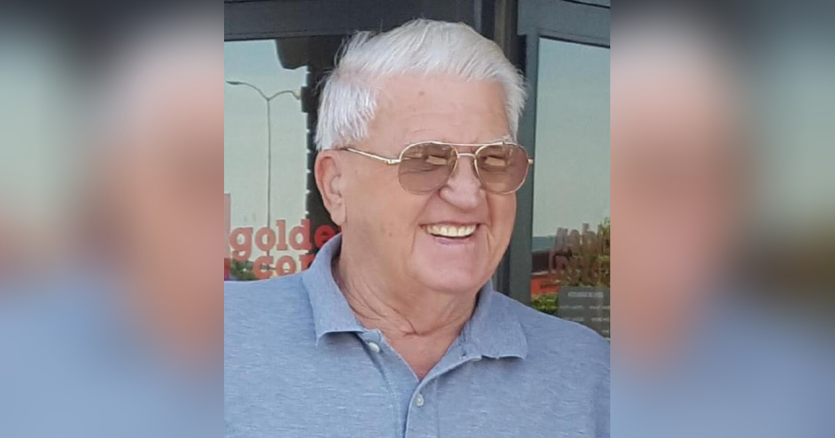 Obituary for Garland R. D. Beard MolesworthWilliams P.A. Funeral Home