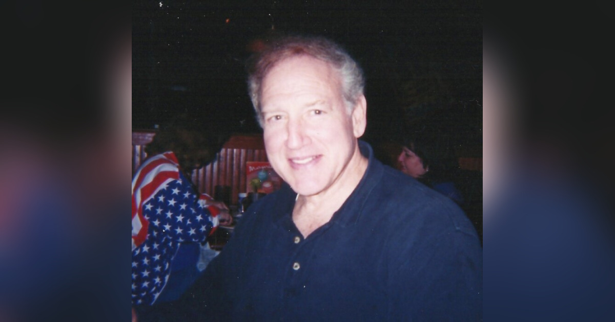 Keith Burke Obituary February 6, 2023 MolesworthWilliams P.A