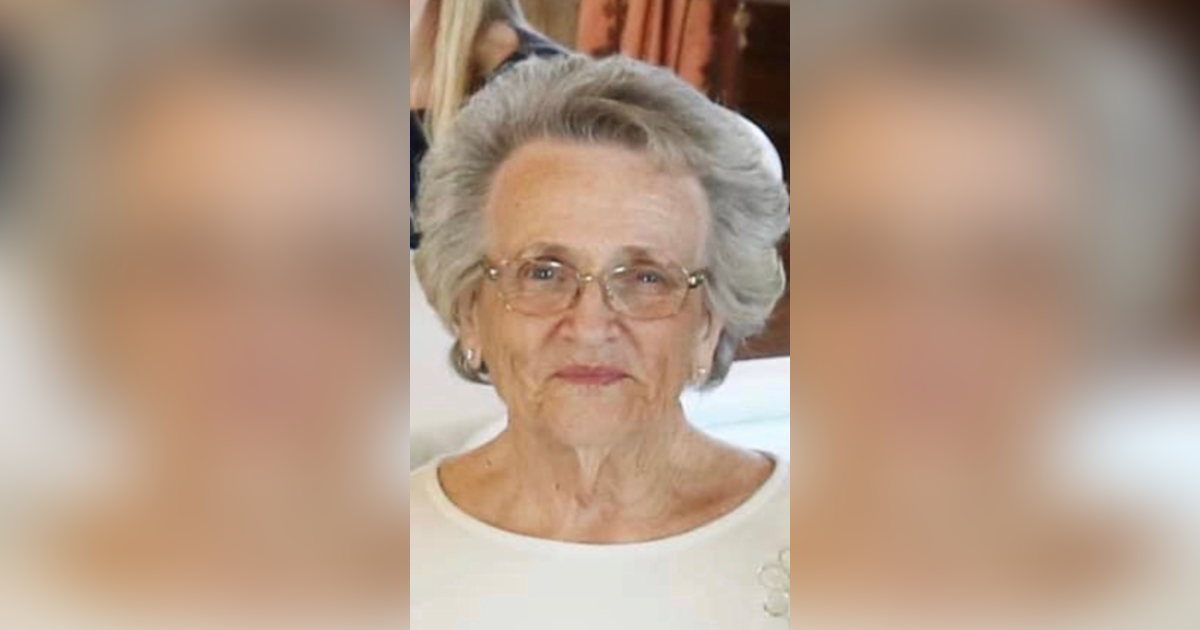 Rosalie Weller Obituary Mar 18, 2023 Damascus, MD