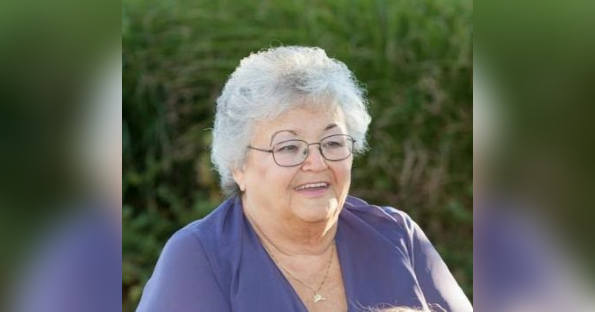 Susan Cina Obituary May 30, 2023 MolesworthWilliams P.A. Funeral