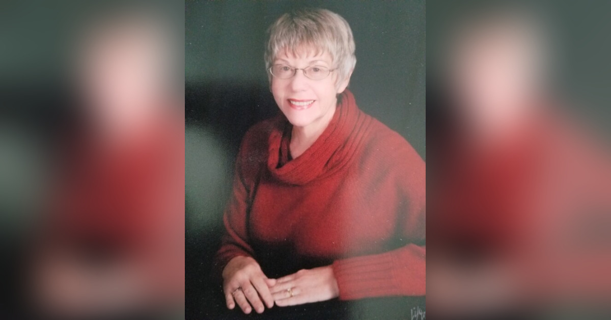 Caroline Benedick Obituary July 9, 2023 MolesworthWilliams P.A