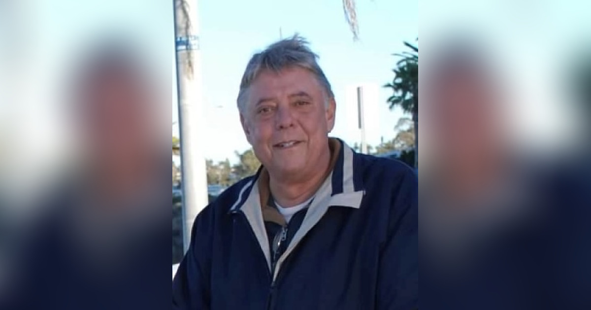 Mark Stachowiak Obituary Jul 29, 2023 Damascus, MD