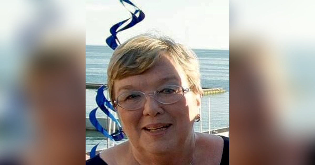 Sandra Gray Obituary Aug 20, 2023 Damascus, MD