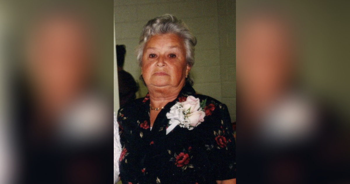 Catherine Gullion Obituary August 24, 2023 MolesworthWilliams P.A