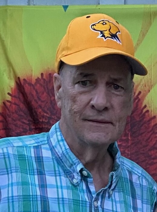 Robert Anderson Obituary August 30, 2023 MolesworthWilliams P.A