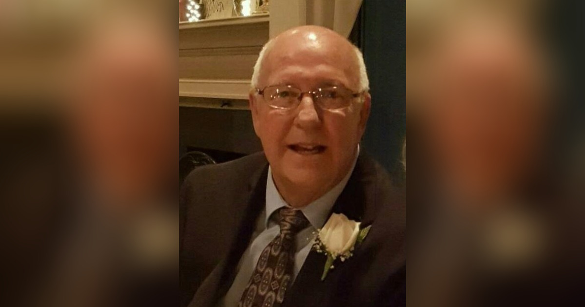 Jerry Fee Obituary Aug 30, 2023 Damascus, MD