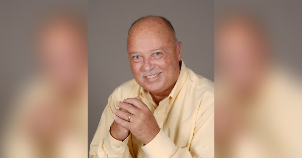 Kevin Hutto Obituary Oct 27, 2023 Damascus, MD