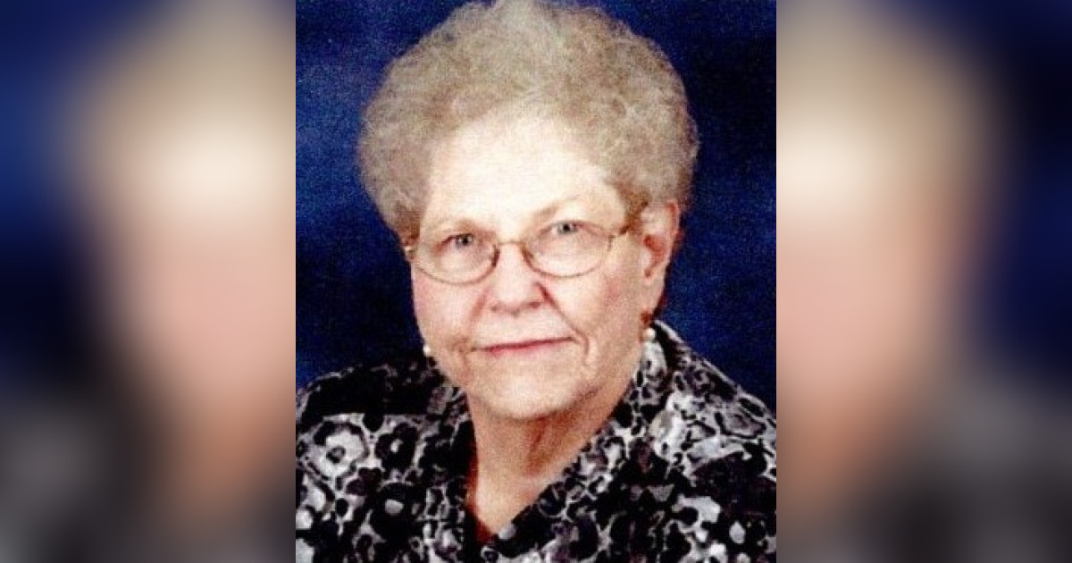 B. Rosalyn Bowman Obituary Nov 25, 2023 Damascus, MD