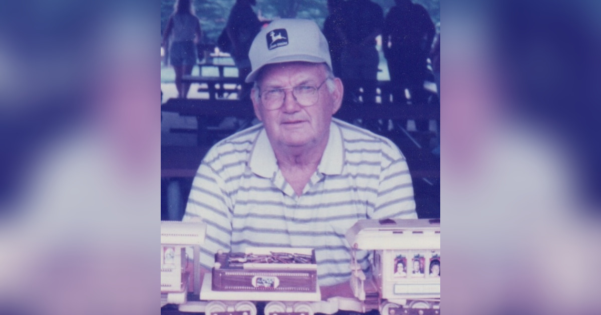 Jesse King Obituary December 17, 2023 Damascus, MD