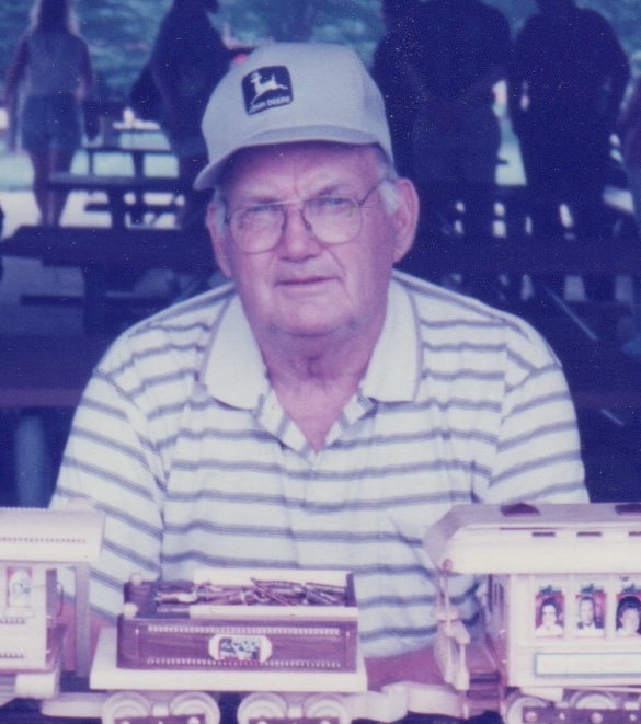 Jesse King Obituary December 17, 2023 MolesworthWilliams P.A