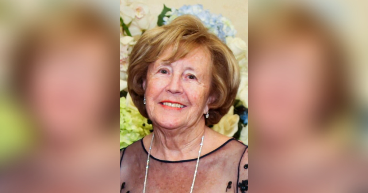 Lois Aschenbach Obituary Jan 4, 2024 Damascus, MD