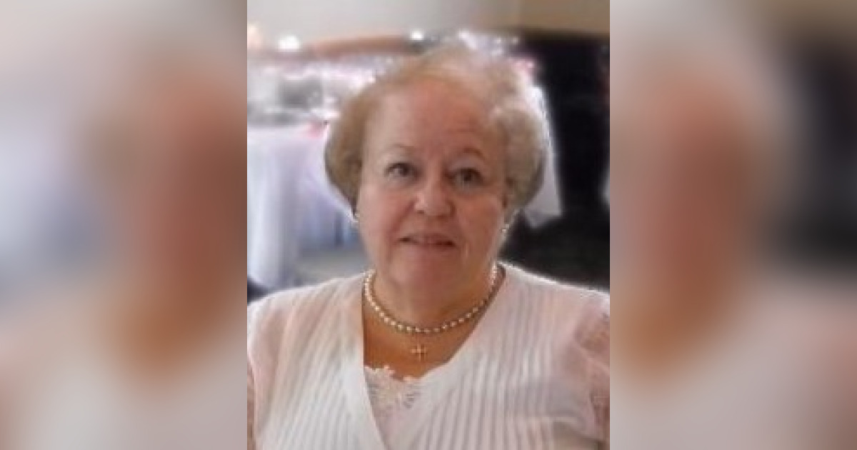 Pennie Adams Obituary January 22, 2024 MolesworthWilliams P.A