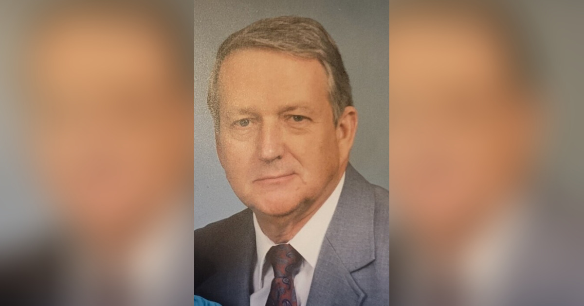 Raymond Glenn Obituary March 17, 2024 MolesworthWilliams P.A