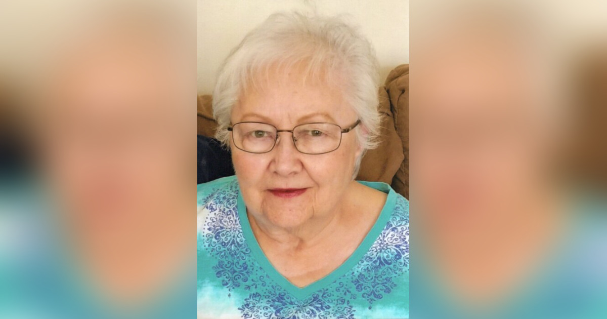 Patricia Barr Obituary Mar 23, 2024 Damascus, MD