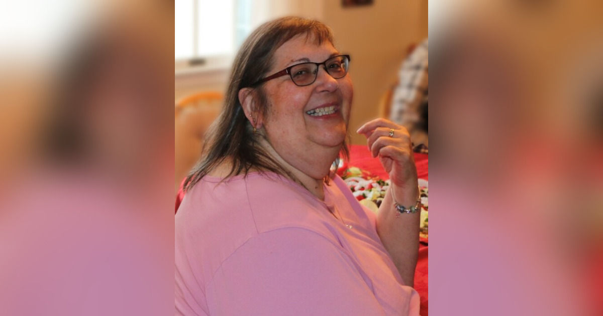 Deborah Barber Obituary Mar 23, 2024 Damascus, MD