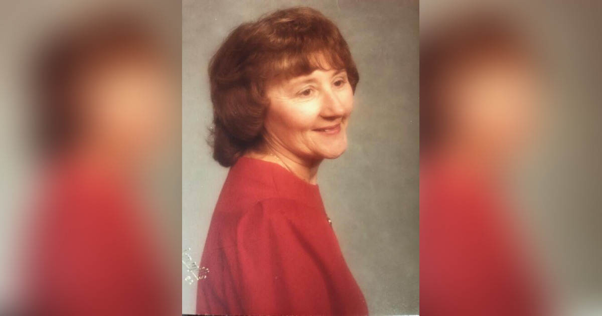 Virginia Jenkins Obituary Jun 12, 2024 Damascus, MD